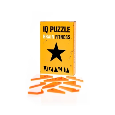 Yıldız (9 Parçalı)